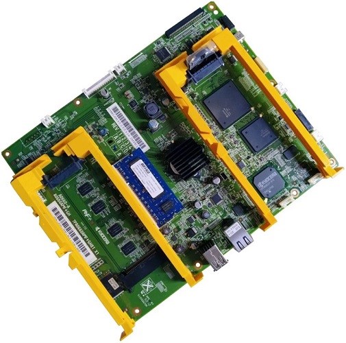 Плата  Kyocera 302MY94061 1223293