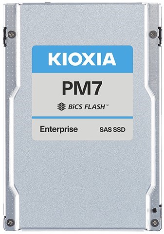 Накопитель SSD 2.5'' Toshiba (KIOXIA) KPM71RUG1T92 1920 ГБ 1034982