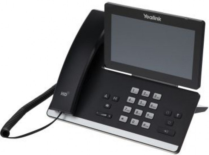 Телефон SIP  Yealink SIP-T58W 877411