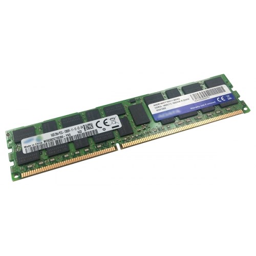Модуль памяти DDR4 8GB QNAP RAM-8GDR4ECK0-RD-2666 676972