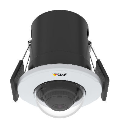 Видеокамера  Axis M3015 656789