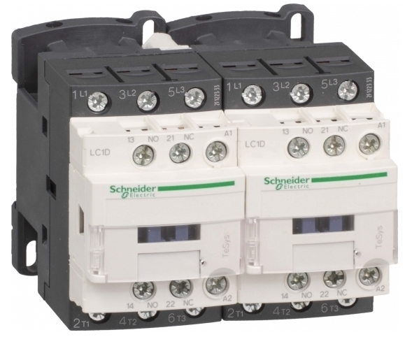 Контактор  Schneider Electric LC2D25BL 834974