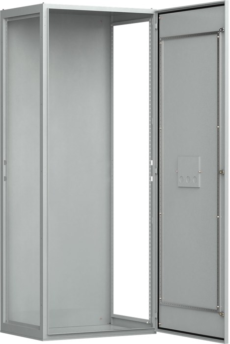 Шкаф напольный IEK YKM50-2000-800-600-54 1152844