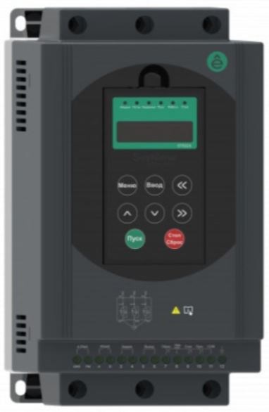 Устройство плавного пуска  Systeme Electric STS22D11N4X 1152274