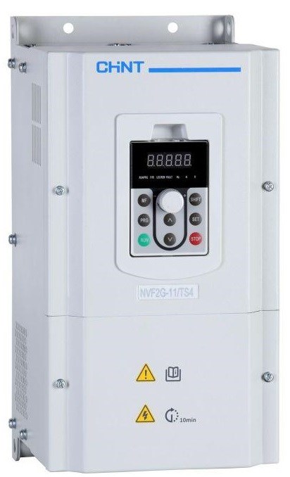 Преобразователь частоты  CHINT 639015 1020326