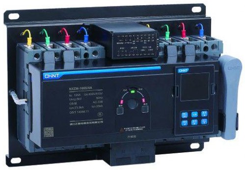 Автоматический ввод резерва  CHINT 256780 1020174