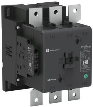 Контактор  Systeme Electric MC1G225M5 1149776