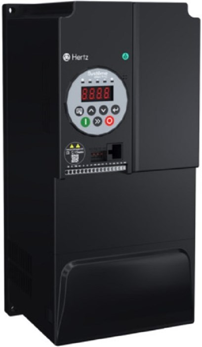 Преобразователь частоты  Systeme Electric STV050D18N4 1150259