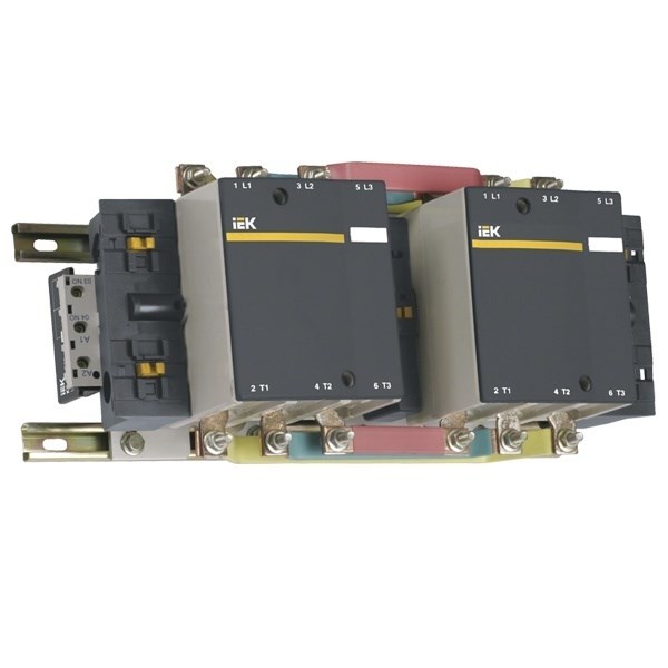 Контактор  IEK KKT53-225-230-10 1160008