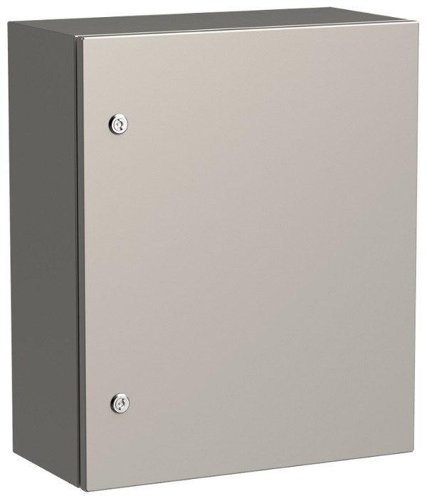 Щит с монтажной панелью IEK TI5-11-N-060-040-025-66 1147087