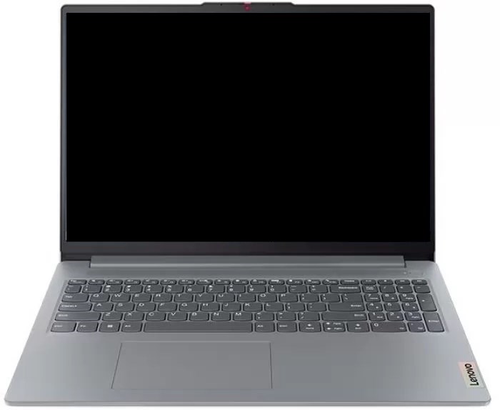 Ноутбук  Lenovo IdeaPad Slim 3 16IAH8 16 ", Core i5, 8 Гб RAM, 512 Гб SSD, UHD Graphics, Серый 1091241