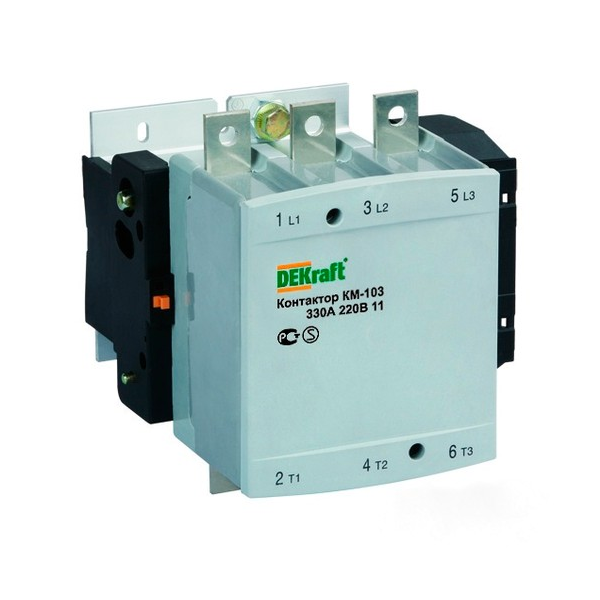 Контактор  DEKraft 22162DEK 828740