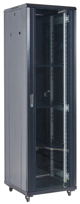 Шкаф напольный 19", 32U Rexant 04-3266-212 1211864