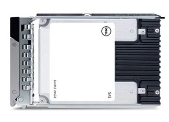 Накопитель SSD  Dell 345-BJNX 1190385