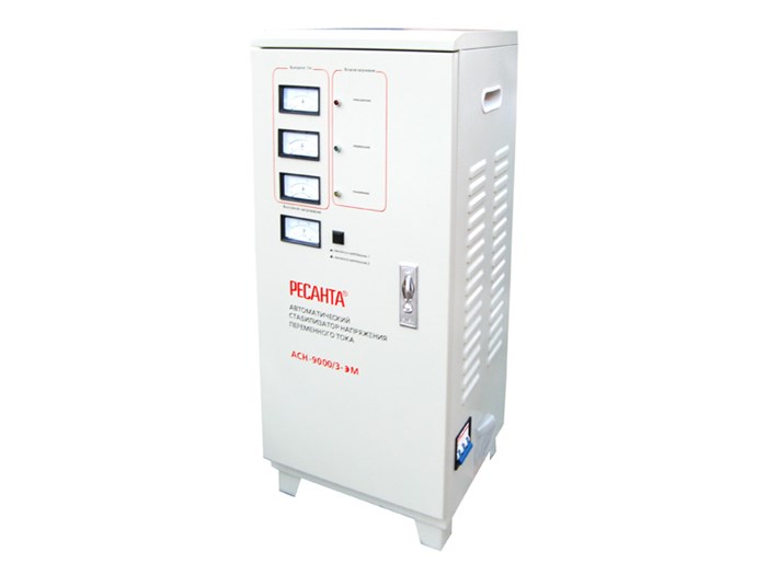 Стабилизатор  Ресанта 63/4/4 395350