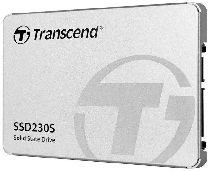 Накопитель SSD 2.5'' Transcend TS4TSSD230S 4000 ГБ 1028727
