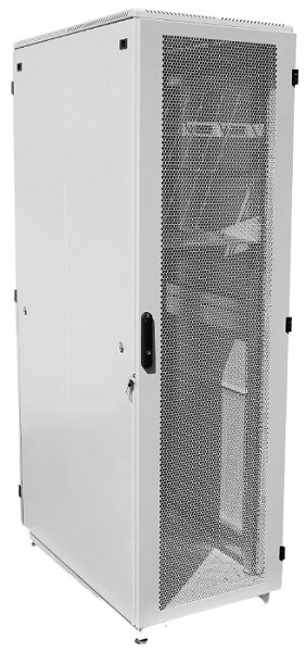 Шкаф напольный 19", 36U ЦМО ШТК-М-36.6.6-4ААА 1138807