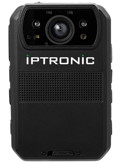 Видеорегистратор  IPTRONIC IPT-BC4 1240384