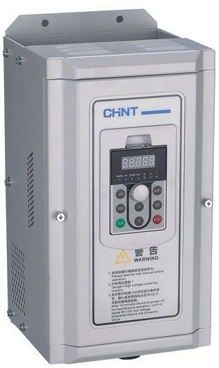 Преобразователь частоты  CHINT 639021 1020327