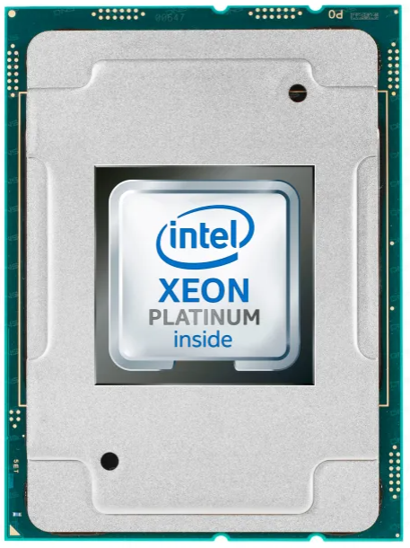 Процессор  HPE P11622-001 1111642