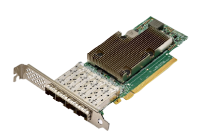 Сетевой адаптер  HPE P26264-B21 1028460