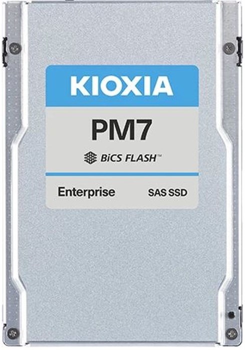 Накопитель SSD 2.5'' Toshiba (KIOXIA) KPM7VRUG1T92 1920 ГБ 1153083