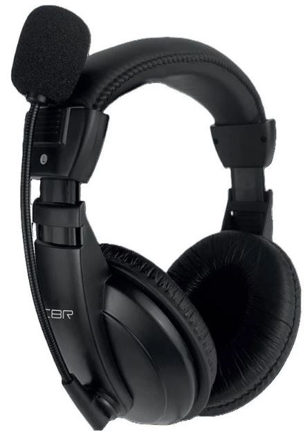 Гарнитура  CBR CHP 700 1197228