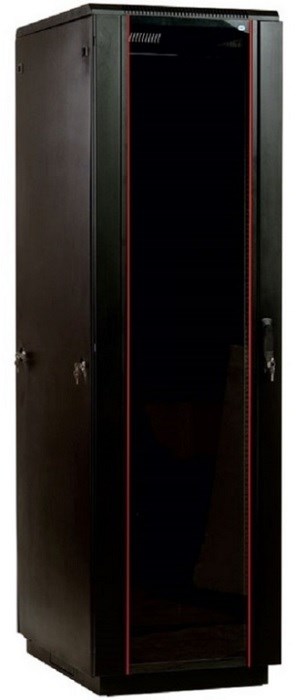 Шкаф напольный 19", 36U ЦМО ШТК-М-36.6.6-1ААА-9005 1138805