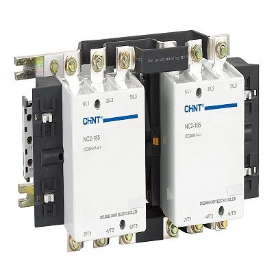 Контактор  CHINT 235908 1137643
