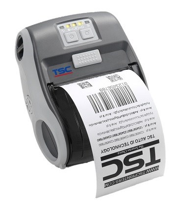 Термопринтер этикеток TSC Alpha-3R 791302