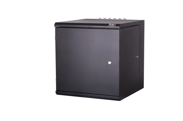 Шкаф настенный 19", 15U TLK TWM-156060-M-BK 791680