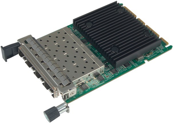 Сетевая карта  SunRich (ST Lab) N-910 1116946