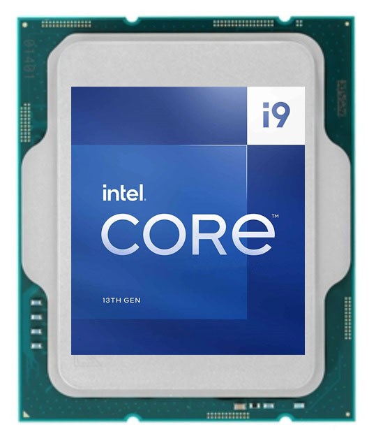 Процессор  Intel Core i9-13900 999869