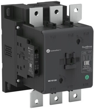 Контактор  Systeme Electric MC1G160EHE 1149765