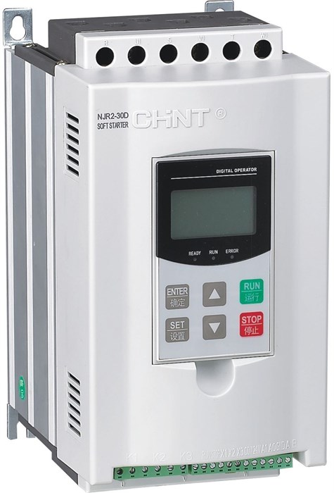 Устройство плавного пуска  CHINT 489026 1020352