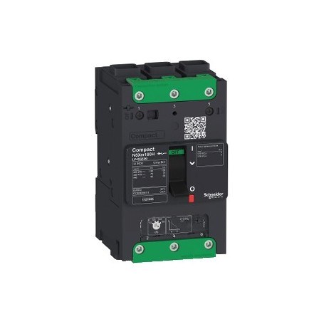 Автоматический выключатель  Schneider Electric LV426403 825989
