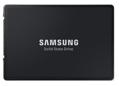Накопитель SSD 2.5'' Samsung MZILG1T9HCJR-00A07 1920 ГБ 994611