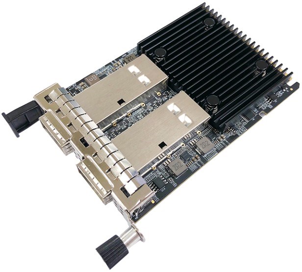 Сетевая карта  SunRich (ST Lab) N-1170 1116953