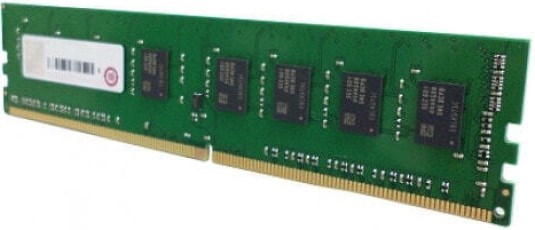 Модуль памяти  QNAP RAM-8GDR4ECT0-UD-2666 877670