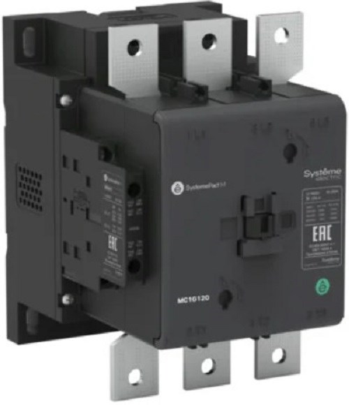 Контактор  Systeme Electric MC1G225KUE 1149775
