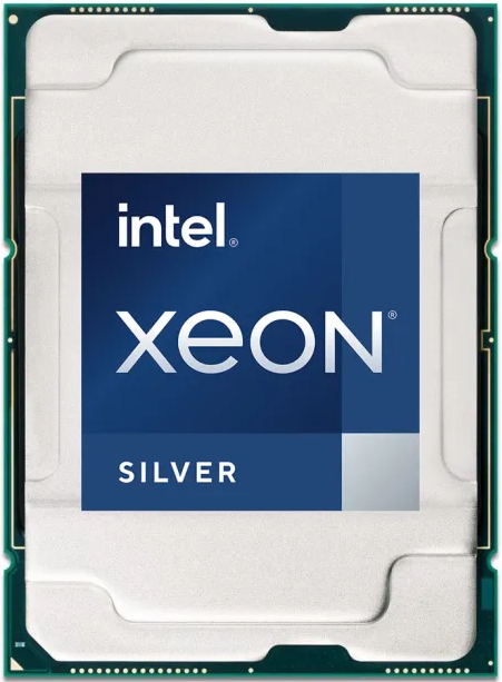 Процессор  Intel Xeon Silver 4509Y 1113216