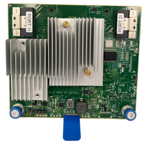 Контроллер  HPE P26325-B21 958033