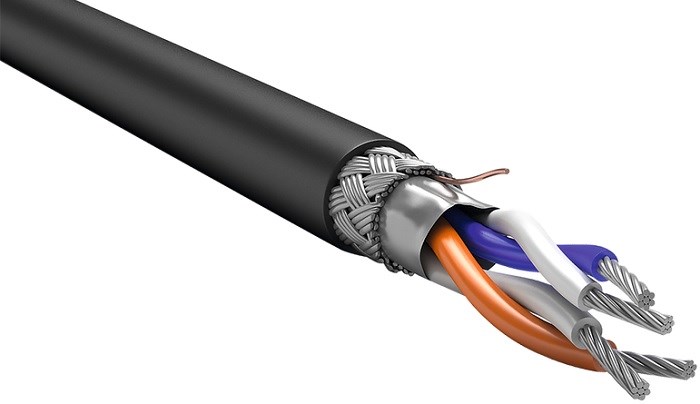 Кабель интерфейсный ITK RC3-RS485-02-SF-4209 1164622