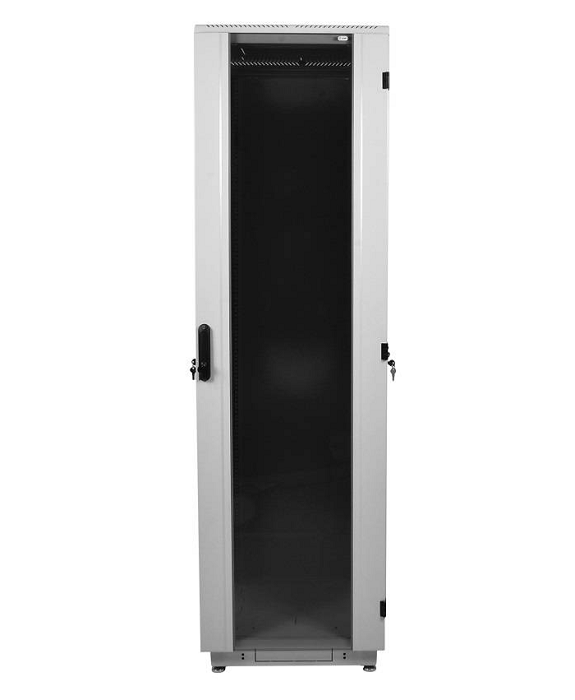Шкаф напольный 19", 42U ЦМО ШТК-М-42.6.8-1ААА 349089