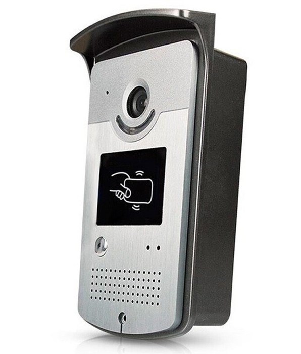 Вызывная панель  QTECH QDB-20AIW 905454