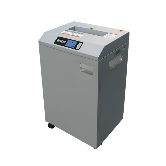 Уничтожитель бумаг  Office Kit S600 3,9 846021