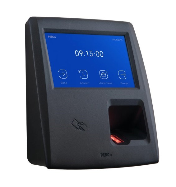 Терминал  PERCo CR11.1 1183927