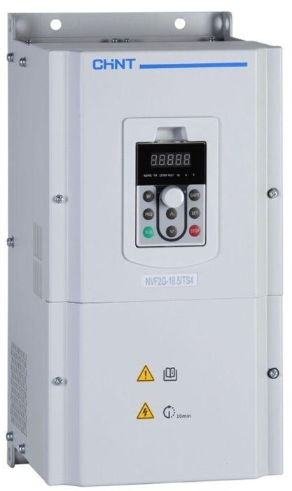 Преобразователь частоты  CHINT 639025 1015424