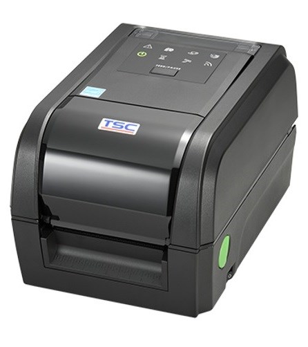 Принтер термотрансферный TSC TX310 1033017