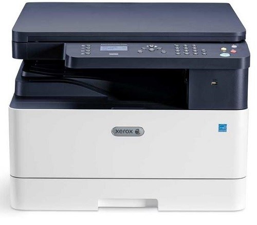 МФУ лазерное черно-белое Xerox B1022DN 634730
